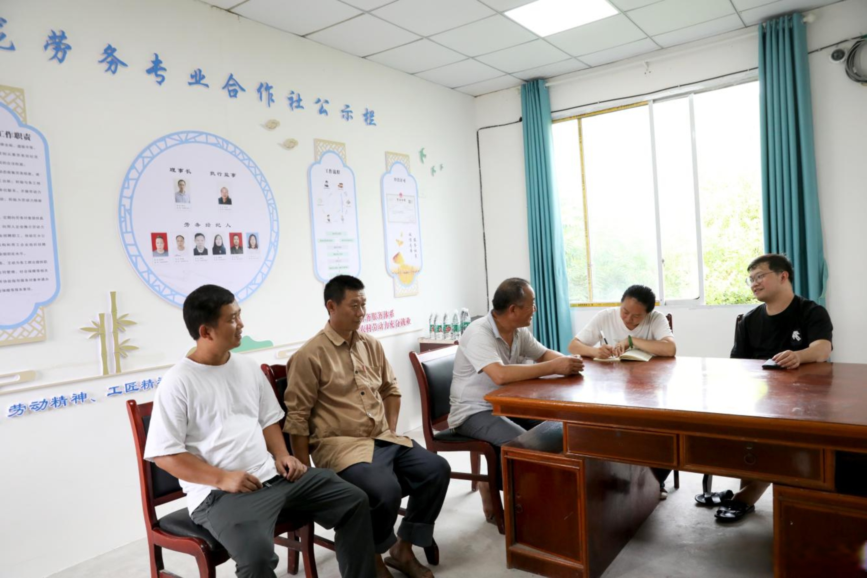 山南最新怎么做劳务中介方法分析(最方便真实的山南中介新手怎么找客源方法)