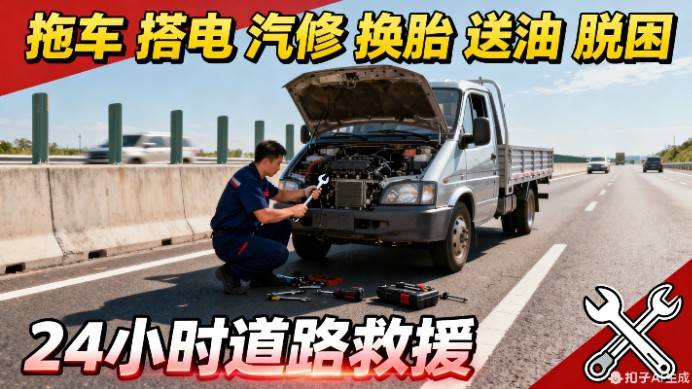 山南最新24小时上门汽车搭电救援方法分析(最方便真实的山南上门汽车搭电多少钱方法)